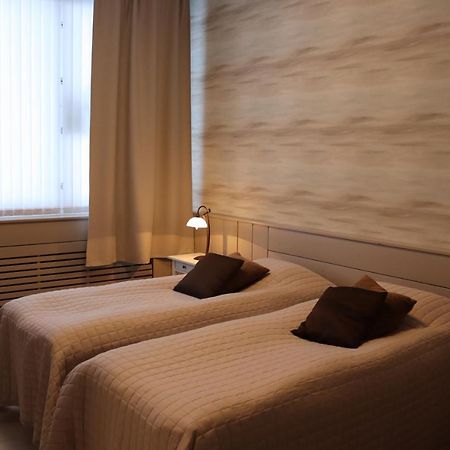 Ruva Holidays Kuusamo Kültér fotó