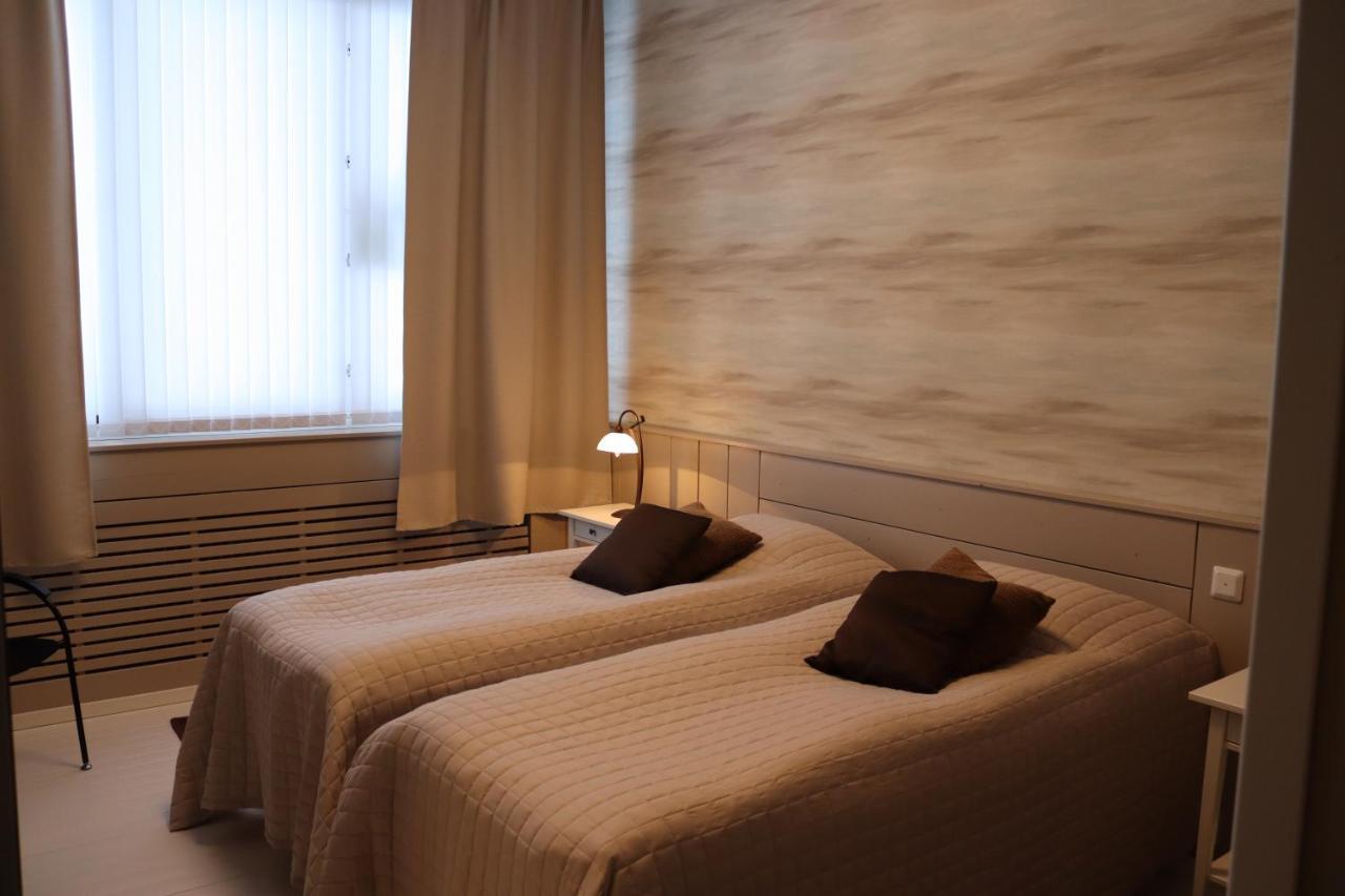 Ruva Holidays Kuusamo Kültér fotó